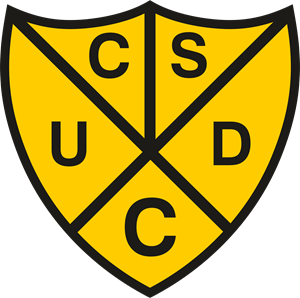Club Social Unión Deportiva Catriel Logo PNG Vector