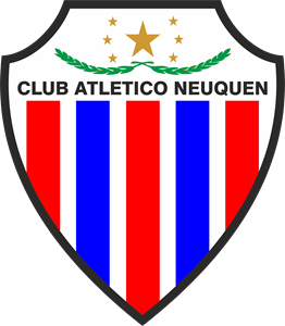 Club Social y Cultural Atletico Neuquén de Neuquén Logo PNG Vector