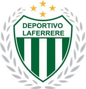 Club Social y Cultural Deportivo Laferrere Logo Vector