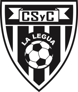 Club Social y Cultural La Legua de Santa Lucía Logo PNG Vector