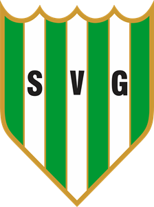 Club Social Y Cultural Sportivo Guillermina Logo PNG Vector