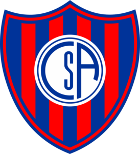 Club Social y Deportivo Astica de Astica San Juan Logo PNG Vector