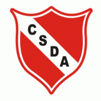 Club Social y Deportivo Atlanta Logo Vector