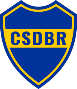 Club Social y Deportivo Buey Rodeo Logo PNG Vector