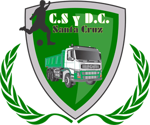 Club Social y Deportivo Camioneros Logo PNG Vector