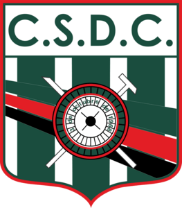 Club Social y Deportivo Casino de Merlo San Luis Logo PNG Vector
