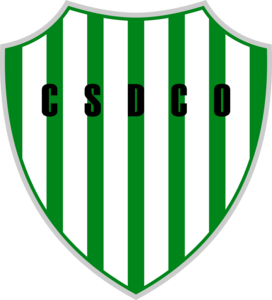Club Social y Deportivo Centenario Olímpico Logo PNG Vector