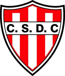Club Social y Deportivo Chacabuco de Villa Logo PNG Vector
