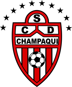 Club Social y Deportivo Champaquí Logo PNG Vector