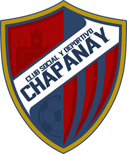 Club Social y Deportivo Chapanay Logo PNG Vector