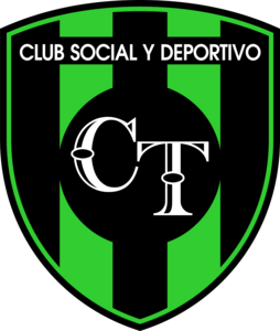 Club Social y Deportivo Colonia Tinco Logo PNG Vector