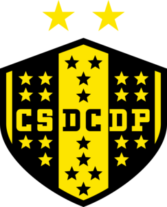 Club Social y Deportivo Cruz de Piedra Logo PNG Vector