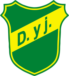 Club Social y Deportivo Defensa y Justicia Logo Vector