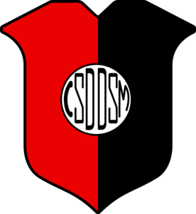 Club Social y Deportivo Defensores de Santa María Logo PNG Vector