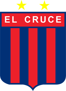 Club Social y Deportivo El Cruce de San Salvador Logo Vector