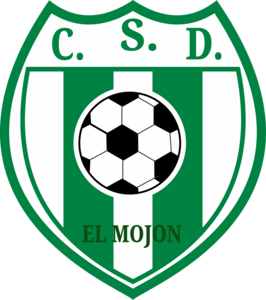 Club Social y Deportivo El Mojón Logo PNG Vector