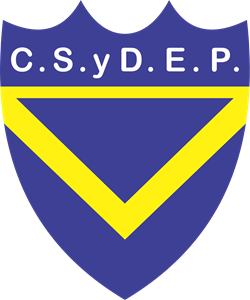 Club Social y Deportivo El Pueblito Logo Vector