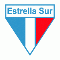 Club Social y Deportivo Estrella Sur Logo PNG Vector