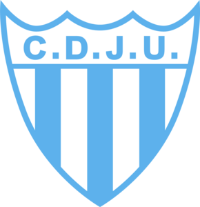 Club Social y Deportivo Juventud Unida Logo PNG Vector