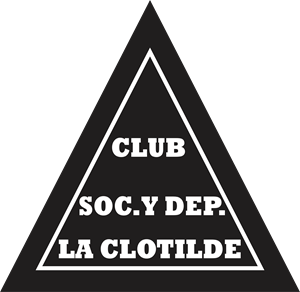 Club Social y Deportivo La Clotilde Logo Vector