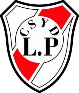 Club Social y Deportivo La Portada Logo PNG Vector