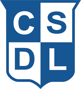 Club Social y Deportivo Liniers Logo Vector