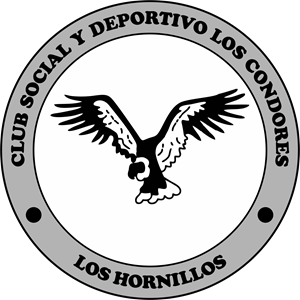 Club Social y Deportivo Los Condores Logo PNG Vector