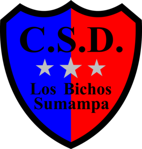Club Social y Deportivo Los Pichos Logo PNG Vector