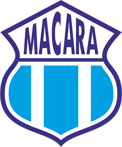 Club Social y Deportivo Macará Logo Vector
