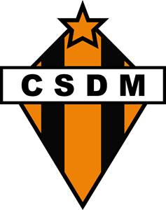 Club Social y Deportivo Manzanares Logo Vector