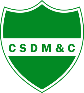 Club Social y Deportivo Massalin y Celasco Logo Vector