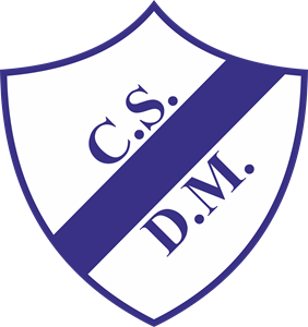 Club Social y Deportivo Merlo Buenos Aires 2019 Logo PNG Vector