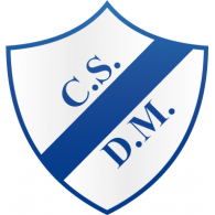 Club Social y Deportivo Merlo Logo PNG Vector