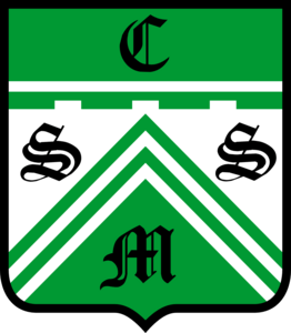 Club Social y Deportivo Misicay de Chacuma Logo PNG Vector
