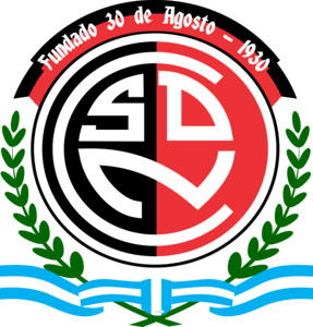 Club Social y Deportivo Naschel de Naschel Logo PNG Vector