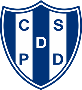 Club Social y Deportivo Parque Daza Logo PNG Vector