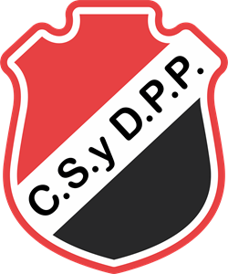 Club Social y Deportivo Piedra Pintada Logo Vector