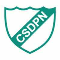 Club Social y Deportivo Pueblo Nuevo Logo PNG Vector