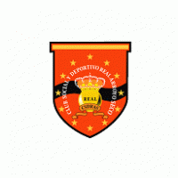 Club Social y Deportivo Real Arroyo Seco Logo PNG Vector
