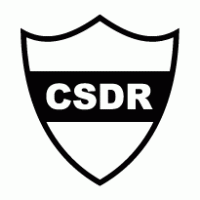 Club Social y Deportivo Rivadavia Logo PNG Vector