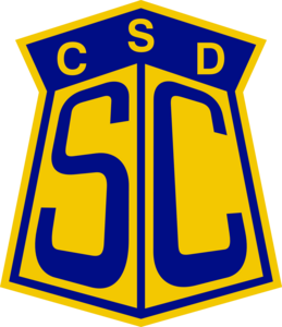Club Social y Deportivo San Carlos Logo PNG Vector