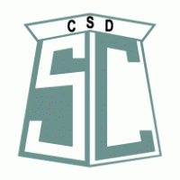 Club Social y Deportivo San Carlos Logo Vector