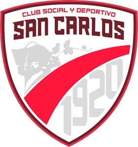 Club Social y Deportivo San Carlos Logo Vector