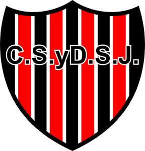 Club Social y Deportivo San Jorge Logo Vector