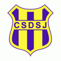 Club Social y Deportivo San Jose Logo PNG Vector