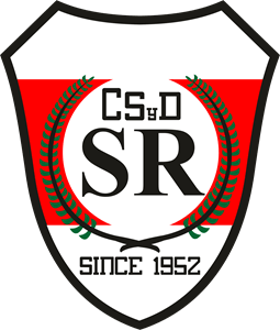 Club Social y Deportivo San Román de La Rioja Logo PNG Vector