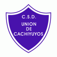 Club Social y Deportivo Union de Cachiyuyos Logo PNG Vector