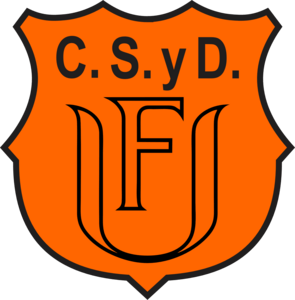 Club Social y Deportivo Unión Friense Logo PNG Vector