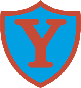 Club Social y Deportivo Yupanqui Logo Vector