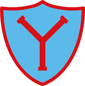 Club Social y Deportivo Yupanqui Logo PNG Vector